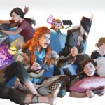 Sony nombra las 25 mejores heroínas de PlayStation