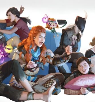 Sony nombra las 25 mejores heroínas de PlayStation