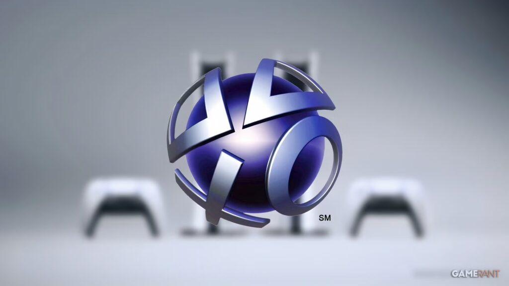 Sony está eliminando gradualmente la marca PlayStation Network