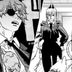Explicación del final del manga Chainsaw Man