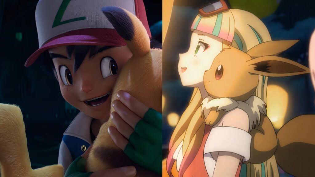 Todas las películas de Pokémon de la década de 2010, clasificadas de peor a mejor