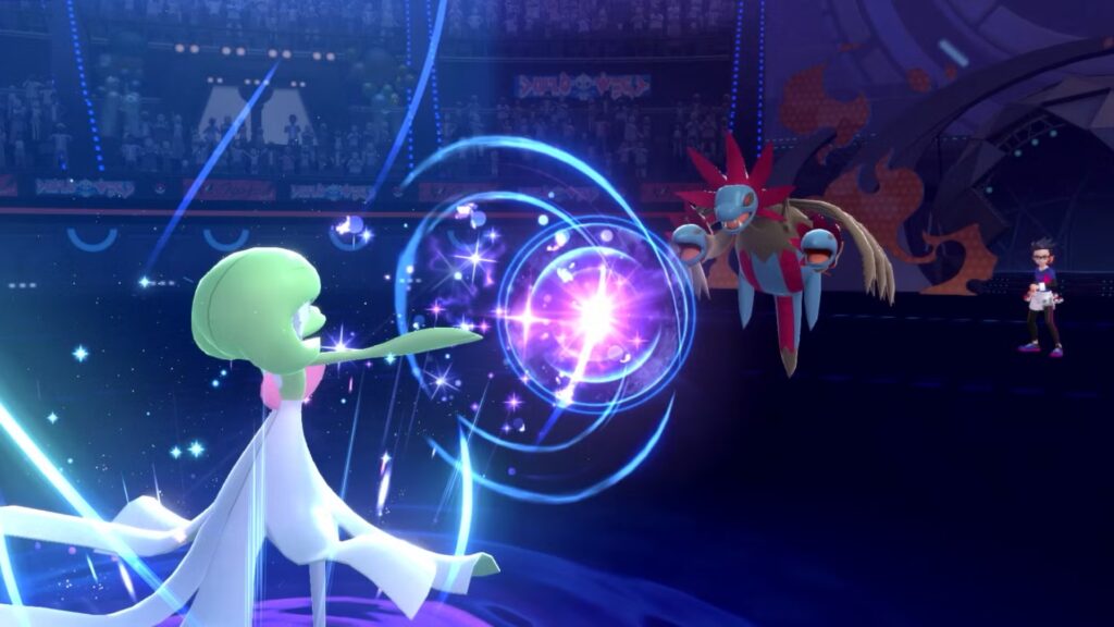 Pokémon Champions hace un cambio interesante en ataques súper efectivos