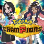 Todas las funciones confirmadas para Pokémon Champions hasta ahora