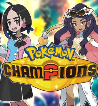 Todas las funciones confirmadas para Pokémon Champions hasta ahora