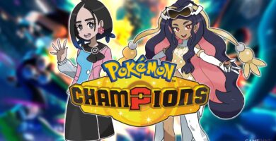 Todas las funciones confirmadas para Pokémon Champions hasta ahora