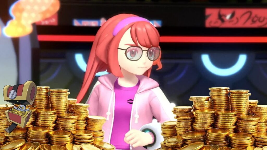 Limpia tu calendario, Pokémon Champions es un Grind Fest