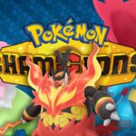 ZA Starter Mega Evolution, el extremo corto del palo