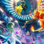 Algunos fanáticos podrán jugar Pokémon Champions antes que otros
