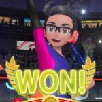 El futuro de las batallas de videojuegos de Pokémon