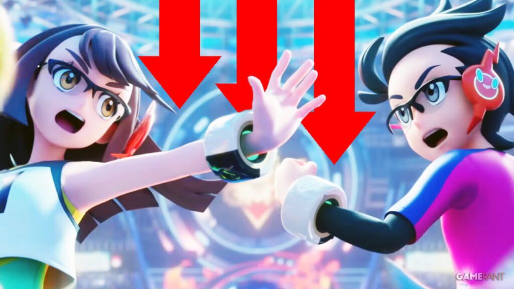 El mejor movimiento de Pokémon recibe un importante nerf en Champions