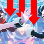 El mejor movimiento de Pokémon recibe un importante nerf en Champions