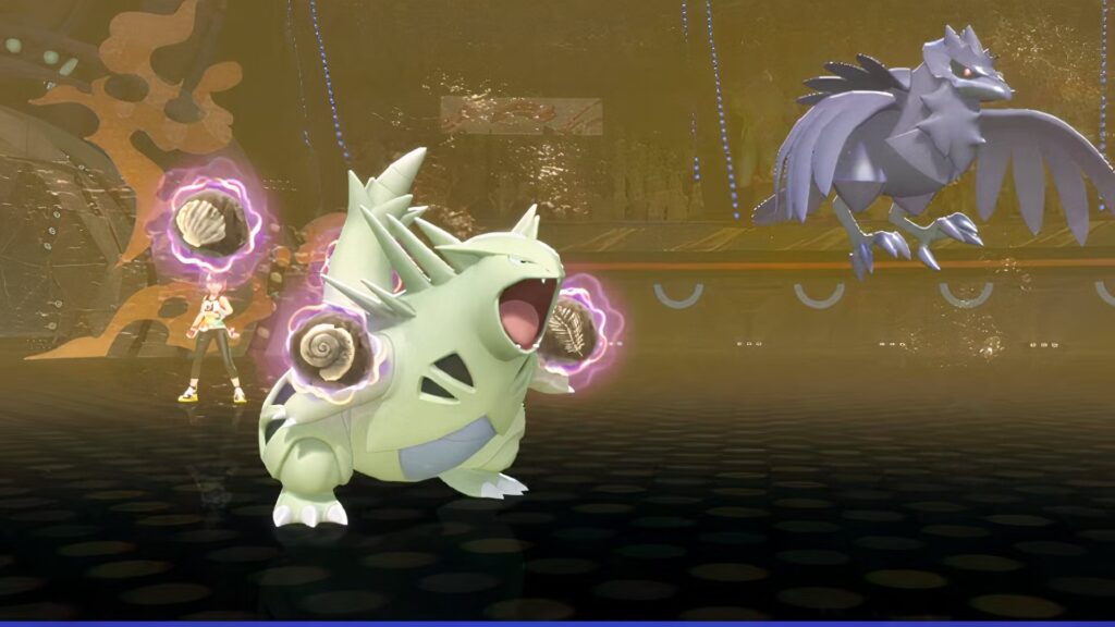 La fecha de lanzamiento de Pokémon Champions Nintendo Switch ya es oficial