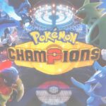 Campeones Pokémon - Tráiler general