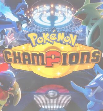 Campeones Pokémon - Tráiler general