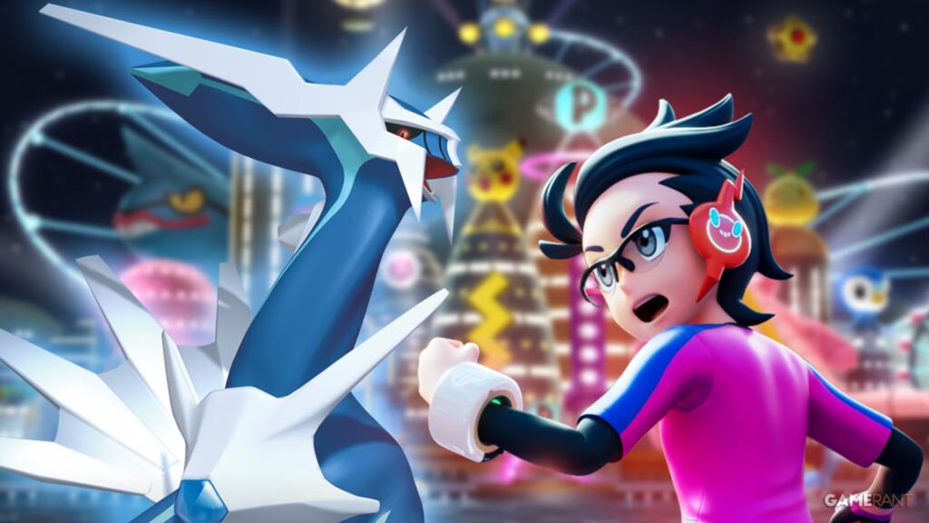 Los fanáticos de Pokémon están comparando los gráficos de los campeones con Battle Revolution y no están contentos