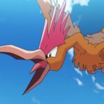 Fan Art de Pokémon imagina una forma paradójica para Fearow
