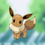 Un jugador de Pokémon Rojo Fuego y Verde Hoja que intenta conseguir que Eevee tenga una naturaleza tímida termina con algo mucho más raro