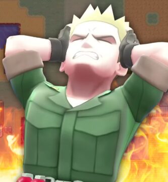 Los jugadores de Pokémon FireRed y LeafGreen están atacando a los líderes de gimnasios