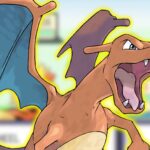 El jugador de Pokémon FireRed logra derrotar a los Elite Four con un equipo "apenas funcional"