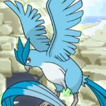 Pokémon Rojo Fuego y Verde Hoja me recuerdan una época en la que los legendarios hacían honor a su nombre