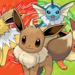 No, no es necesario realizar transacciones para obtener todas las Eeveelutions