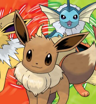 No, no es necesario realizar transacciones para obtener todas las Eeveelutions
