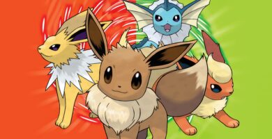 No, no es necesario realizar transacciones para obtener todas las Eeveelutions