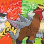 No te preocupes por el infame error del rugido en Pokémon Rojo Fuego y Verde Hoja en Switch