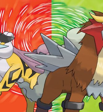 No te preocupes por el infame error del rugido en Pokémon Rojo Fuego y Verde Hoja en Switch