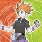 Debes tener mucho cuidado con los botones que presionas cuando juegas Pokémon Rojo Fuego y Verde Hoja