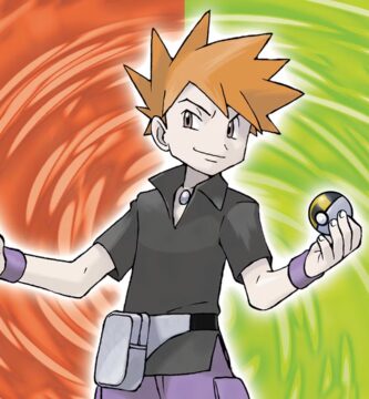 Debes tener mucho cuidado con los botones que presionas cuando juegas Pokémon Rojo Fuego y Verde Hoja
