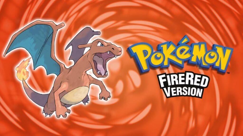 Por qué Pokémon Rojo Fuego probablemente esté vendiendo más que Pokémon Verde Hoja (y no tiene nada que ver con Charizard)