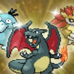 La mejor estrategia de caza brillante de Pokémon Rojo Fuego y Verde Hoja es lamentablemente una versión exclusiva