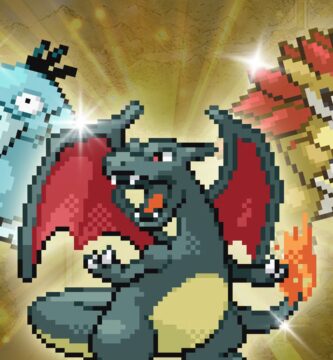 La mejor estrategia de caza brillante de Pokémon Rojo Fuego y Verde Hoja es lamentablemente una versión exclusiva