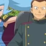 El líder de gimnasio más fuerte de cada región en el anime