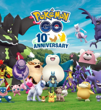 Pokémon GO agrega nuevos Pokémon Gigantamax para el próximo Max Battle Day