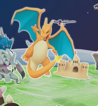 El evento más grande de Pokémon GO es este fin de semana