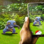 Pokemon GO Studio Niantic usa datos para entrenar robots de entrega