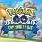 Pokémon GO adelanta el próximo evento del Día de la Comunidad