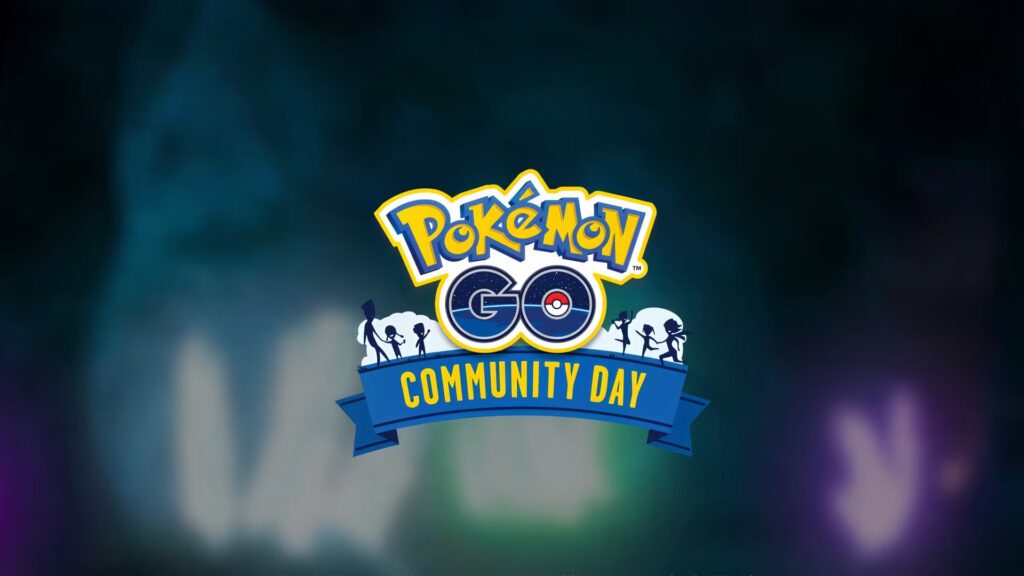 Pokémon GO confirma Pokémon y bonificaciones del Día de la Comunidad de abril