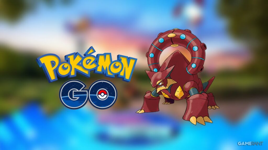 Pasos de investigación especiales y recompensas de 'Aumento de presión' en Pokémon GO (obtén Volcanion)