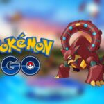 Pasos de investigación especiales y recompensas de 'Aumento de presión' en Pokémon GO (obtén Volcanion)