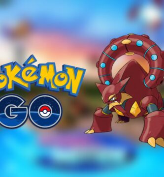 Pasos de investigación especiales y recompensas de 'Aumento de presión' en Pokémon GO (obtén Volcanion)