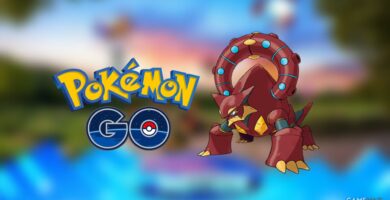 Pasos de investigación especiales y recompensas de 'Aumento de presión' en Pokémon GO (obtén Volcanion)