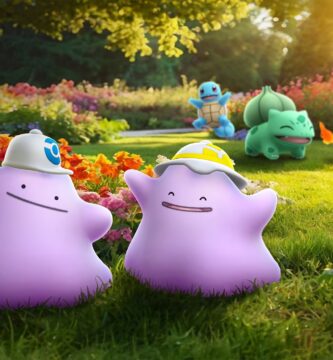 Con la próxima década de Pokémon GO en mente, Niantic está creando un juego multigeneracional