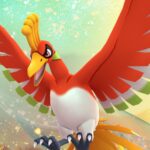 El jugador de Pokopia construye el campanario con Pokémon Gold y Silver