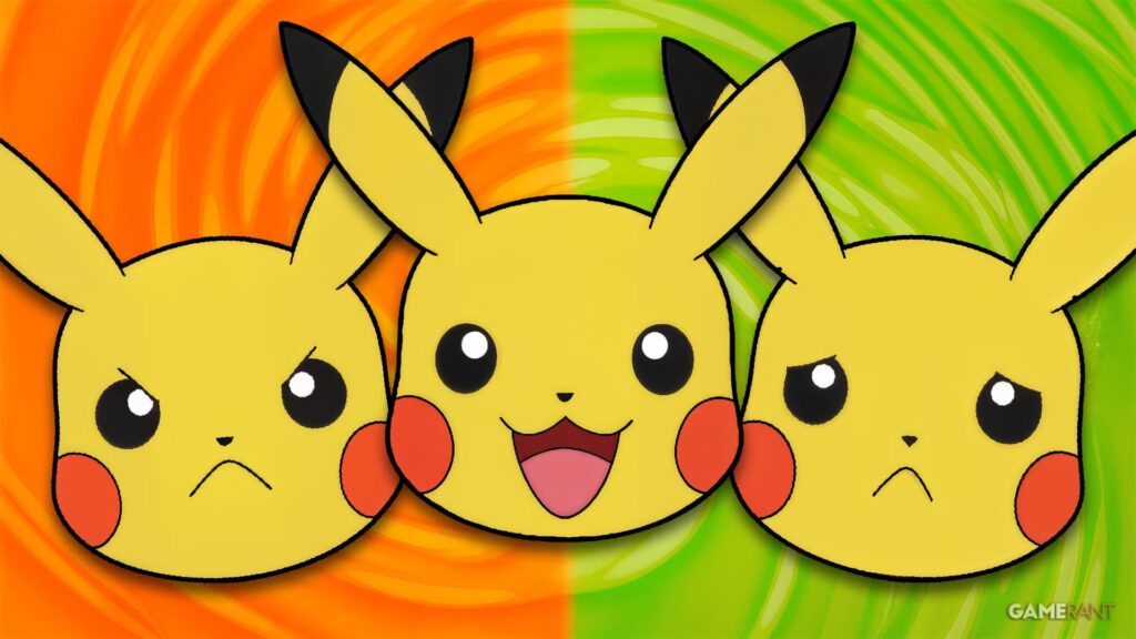 ¿Cómo funcionan las naturalezas en Pokémon Rojo Fuego y Verde Hoja?