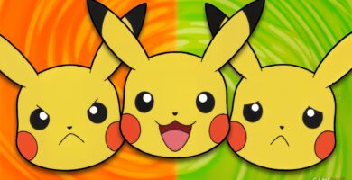 ¿Cómo funcionan las naturalezas en Pokémon Rojo Fuego y Verde Hoja?