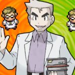 Dónde encontrar a todos los ayudantes del profesor Oak en Pokémon Rojo Fuego y Verde Hoja