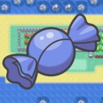 Todas las ubicaciones de dulces raros en Pokémon Rojo Fuego y Verde Hoja